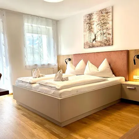 Apartment Planai Living