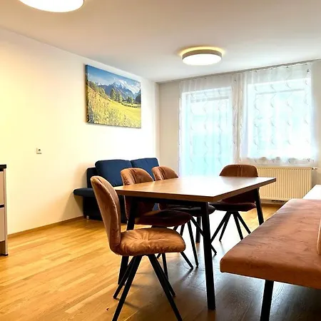 Apartment Planai Living *